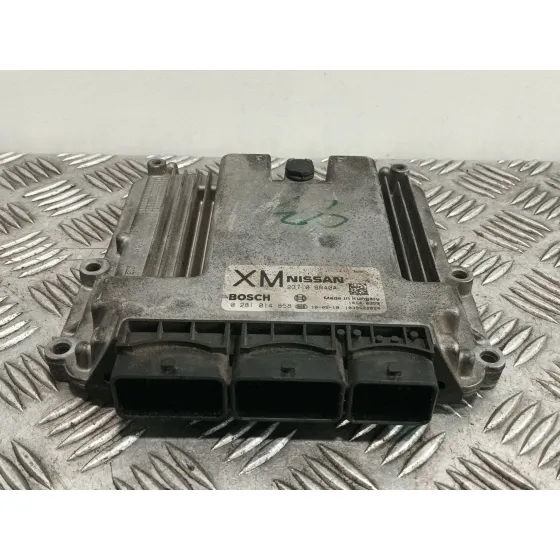 Centralita Motor Uce para Nissan Qashqai I (J10, Nj10)