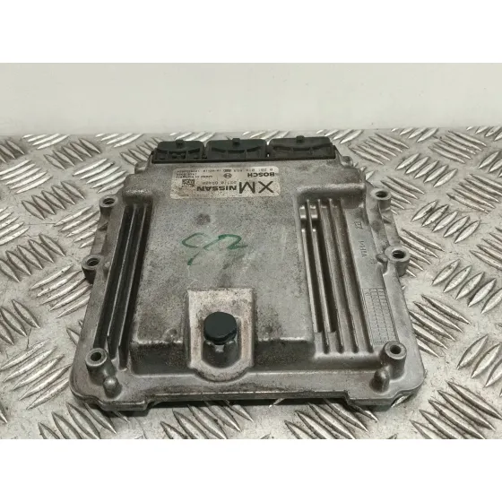 Centralita Motor Uce para Nissan Qashqai I (J10, Nj10)