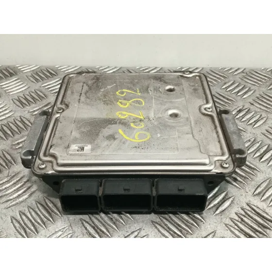 Centralita Motor Uce para Nissan Qashqai I (J10, Nj10)