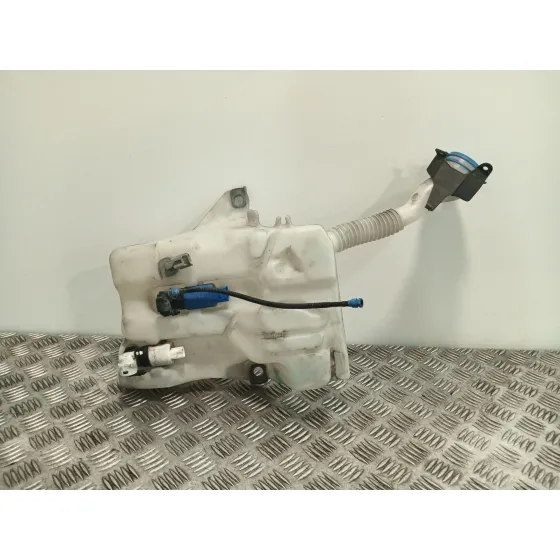 Deposito Limpia para Ford C-Max Ii (Dxa/Cb7, Dxa/Ceu)