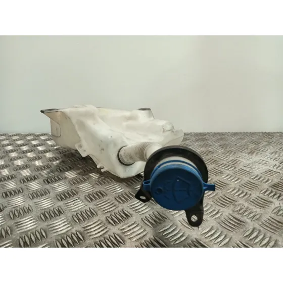 Deposito Limpia para Ford C-Max Ii (Dxa/Cb7, Dxa/Ceu)