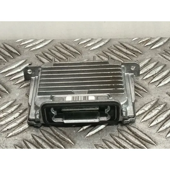 Centralita Faros Xenon para Ford C-Max Ii (Dxa/Cb7, Dxa/Ceu)