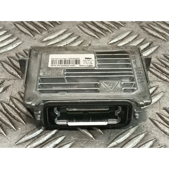 Centralita Faros Xenon para Ford C-Max Ii (Dxa/Cb7, Dxa/Ceu)