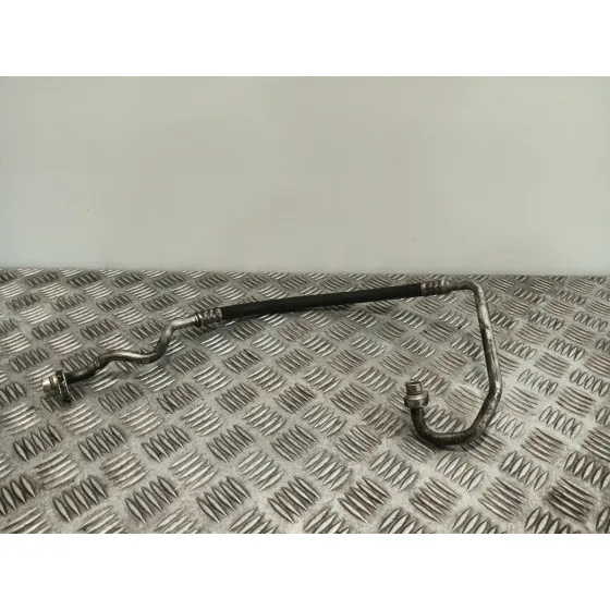Tubos Aire Acondicionado para Nissan Qashqai I (J10, Nj10)