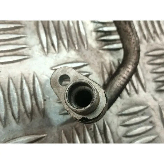 Tubos Aire Acondicionado para Nissan Qashqai I (J10, Nj10)