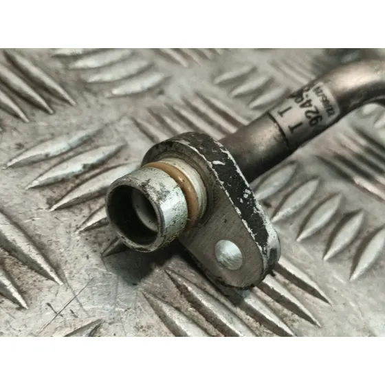 Tubos Aire Acondicionado para Nissan Qashqai I (J10, Nj10)