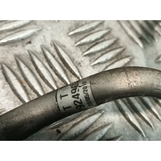 Tubos Aire Acondicionado para Nissan Qashqai I (J10, Nj10)