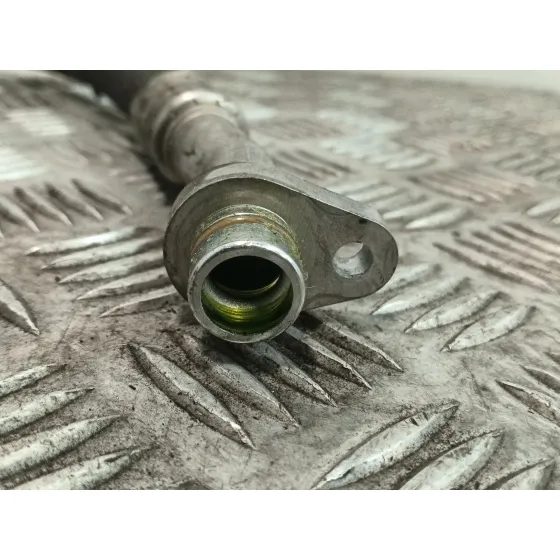 Tubos Aire Acondicionado para Nissan Qashqai I (J10, Nj10)
