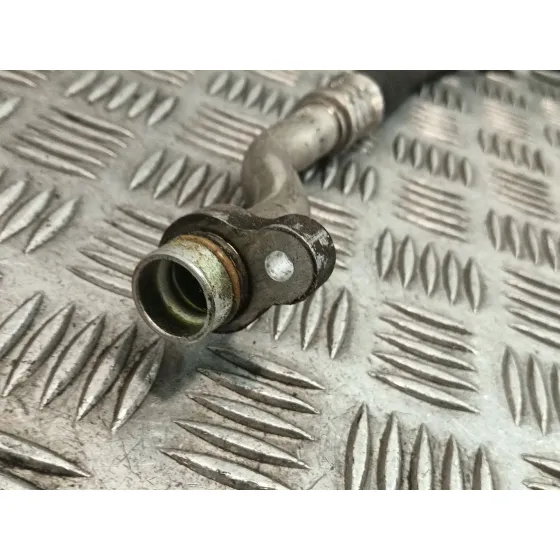 Tubos Aire Acondicionado para Nissan Qashqai I (J10, Nj10)
