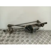 Motor Limpia Delantero para Opel Insignia Berlina
