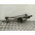 Motor Limpia Delantero para Opel Insignia Berlina