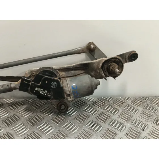 Motor Limpia Delantero para Opel Insignia Berlina