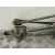 Motor Limpia Delantero para Opel Insignia Berlina