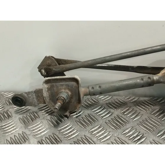 Motor Limpia Delantero para Opel Insignia Berlina