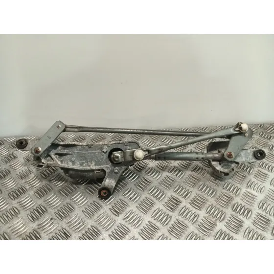 Motor Limpia Delantero para Opel Insignia Berlina