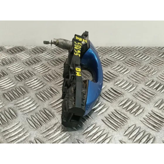 Maneta Exterior Delantera Izquierda para Skoda Octavia Lim. (5E3)
