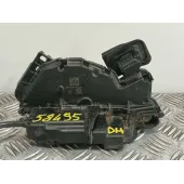 Cerradura Puerta Delantera Izquierda para Skoda Octavia Lim. (5E3)