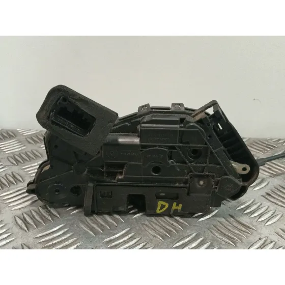 Cerradura Puerta Delantera Izquierda para Skoda Octavia Lim. (5E3)