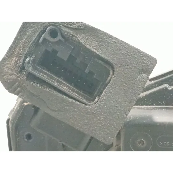Cerradura Puerta Delantera Izquierda para Skoda Octavia Lim. (5E3)
