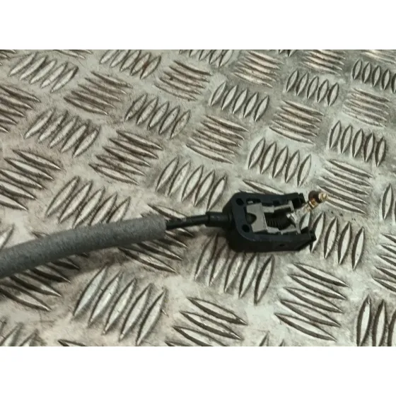 Cerradura Puerta Delantera Izquierda para Skoda Octavia Lim. (5E3)