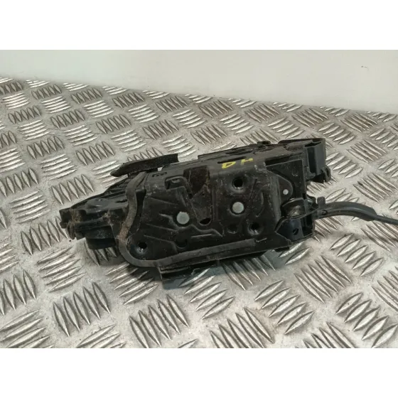 Cerradura Puerta Delantera Izquierda para Skoda Octavia Lim. (5E3)