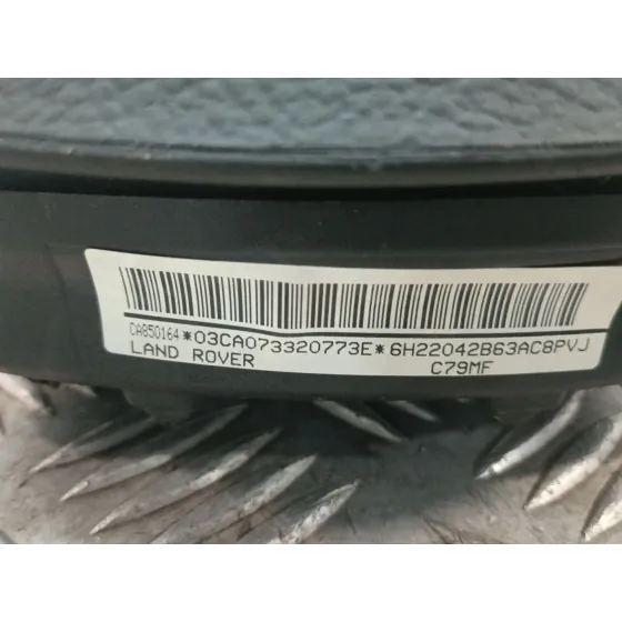 Airbag Delantero Izquierdo para Land Rover Range Rover Sport I (L320)