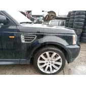 Aleta Delantera Derecha para Land Rover Range Rover Sport I (L320)