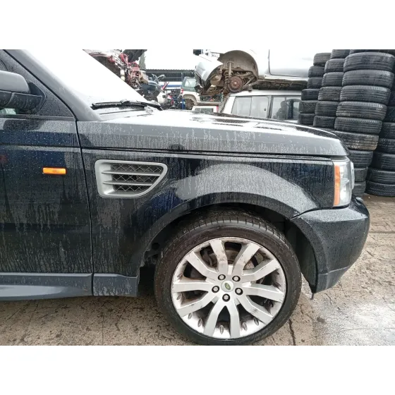 Aleta Delantera Derecha para Land Rover Range Rover Sport I (L320)