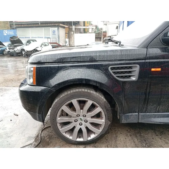 Aleta Delantera Izquierda para Land Rover Range Rover Sport I (L320)