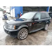 Amortiguador Delantero Izquierdo para Land Rover Range Rover Sport I (L320)