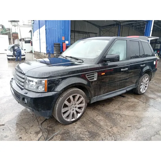 Amortiguador Delantero Izquierdo para Land Rover Range Rover Sport I (L320)