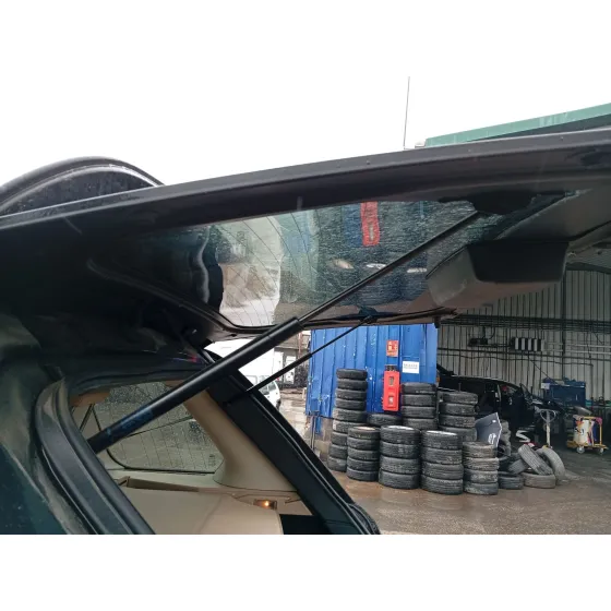 Amortiguadores Maletero / Porton para Land Rover Range Rover Sport I (L320)