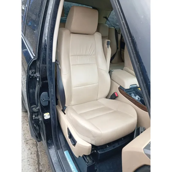 Asiento Delantero Derecho para Land Rover Range Rover Sport I (L320)