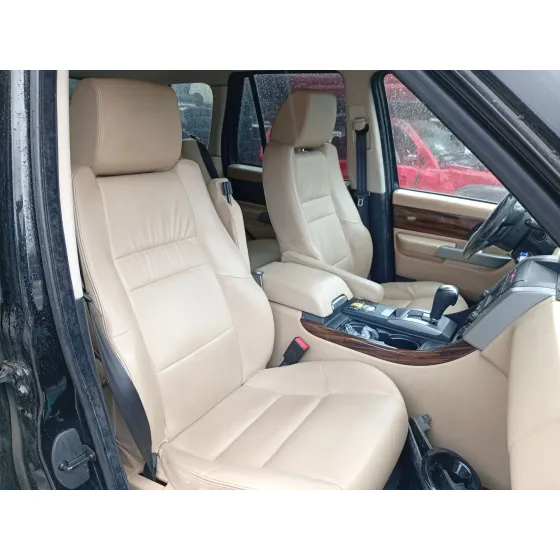 Asiento Delantero Derecho para Land Rover Range Rover Sport I (L320)