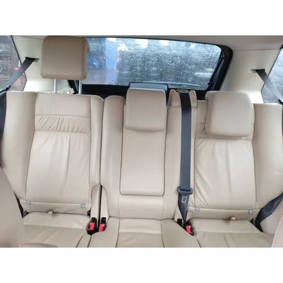 Asientos Traseros para Land Rover Range Rover Sport I (L320)