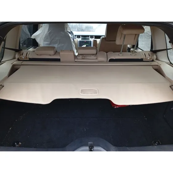 Bandeja Trasera para Land Rover Range Rover Sport I (L320)