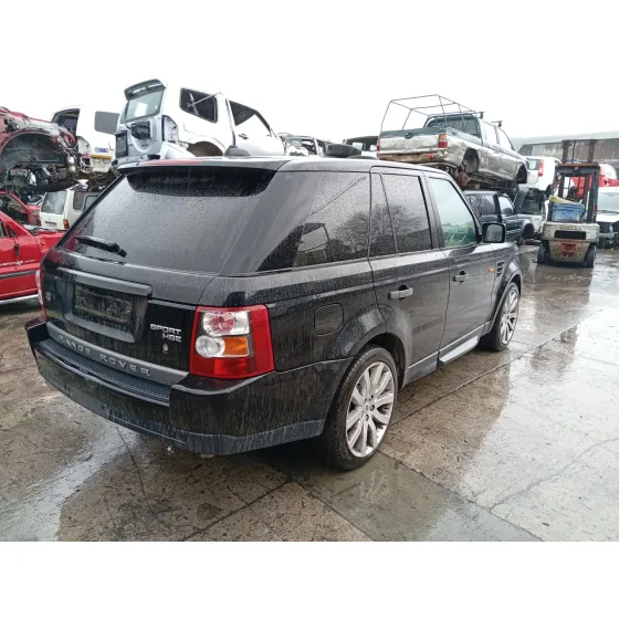 Barra Estabilizadora Trasera para Land Rover Range Rover Sport I (L320)