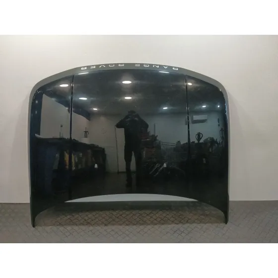 Capot para Land Rover Range Rover Sport I (L320)