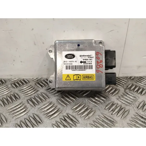 Centralita Airbag para Land Rover Range Rover Sport I (L320)