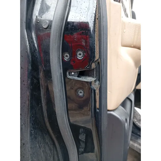 Cerradura Puerta Delantera Izquierda para Land Rover Range Rover Sport I (L320)
