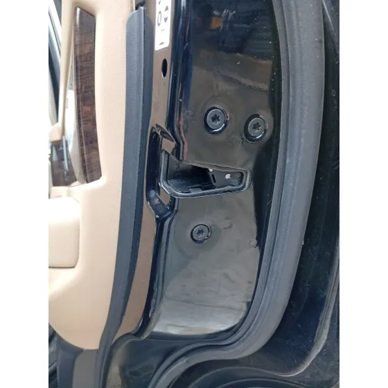 Cerradura Puerta Trasera Derecha para Land Rover Range Rover Sport I (L320)