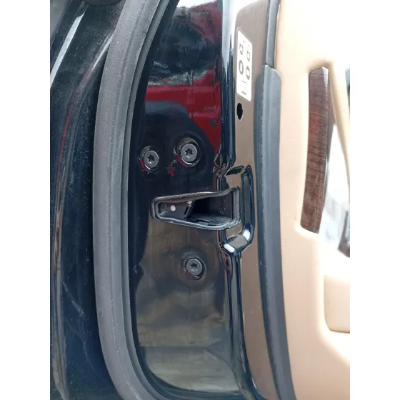 Cerradura Puerta Trasera Izquierda para Land Rover Range Rover Sport I (L320)