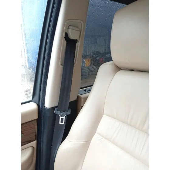 Cinturon Seguridad Delantero Derecho para Land Rover Range Rover Sport I (L320)