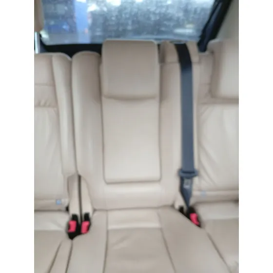 Cinturon Seguridad Trasero Central para Land Rover Range Rover Sport I (L320)