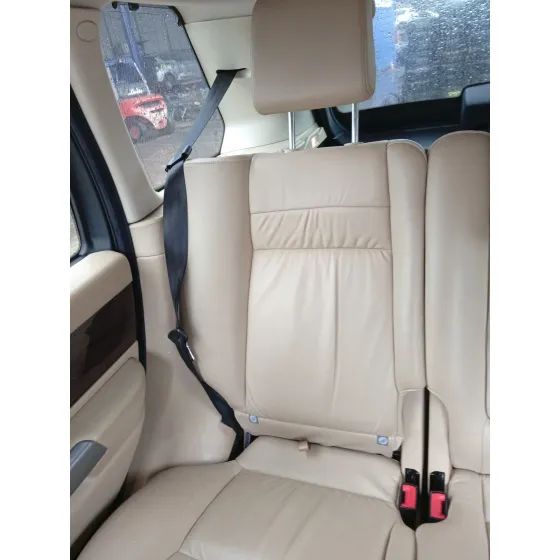 Cinturon Seguridad Trasero Derecho para Land Rover Range Rover Sport I (L320)