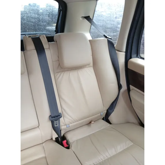 Cinturon Seguridad Trasero Izquierdo para Land Rover Range Rover Sport I (L320)