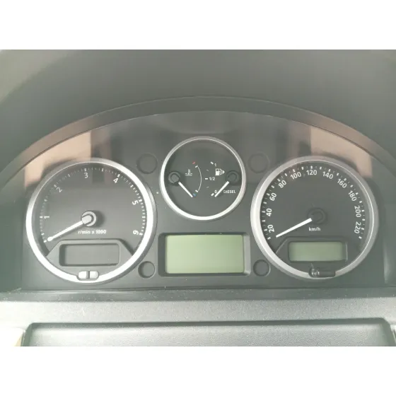 Cuadro Instrumentos para Land Rover Range Rover Sport I (L320)