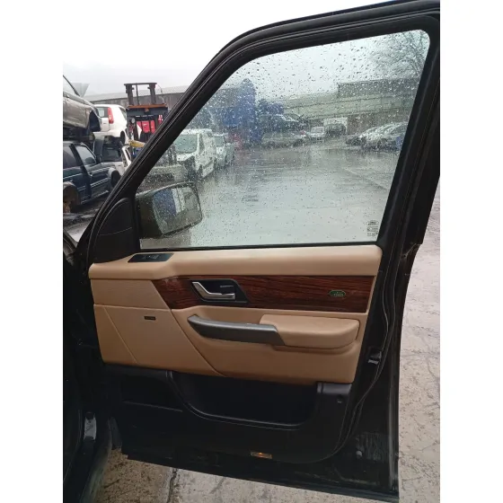 Elevalunas Delantero Derecho para Land Rover Range Rover Sport I (L320)