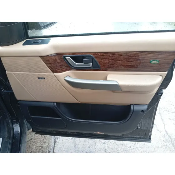 Elevalunas Delantero Derecho para Land Rover Range Rover Sport I (L320)