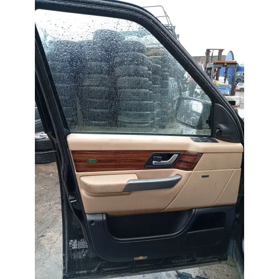 Elevalunas Delantero Izquierdo para Land Rover Range Rover Sport I (L320)